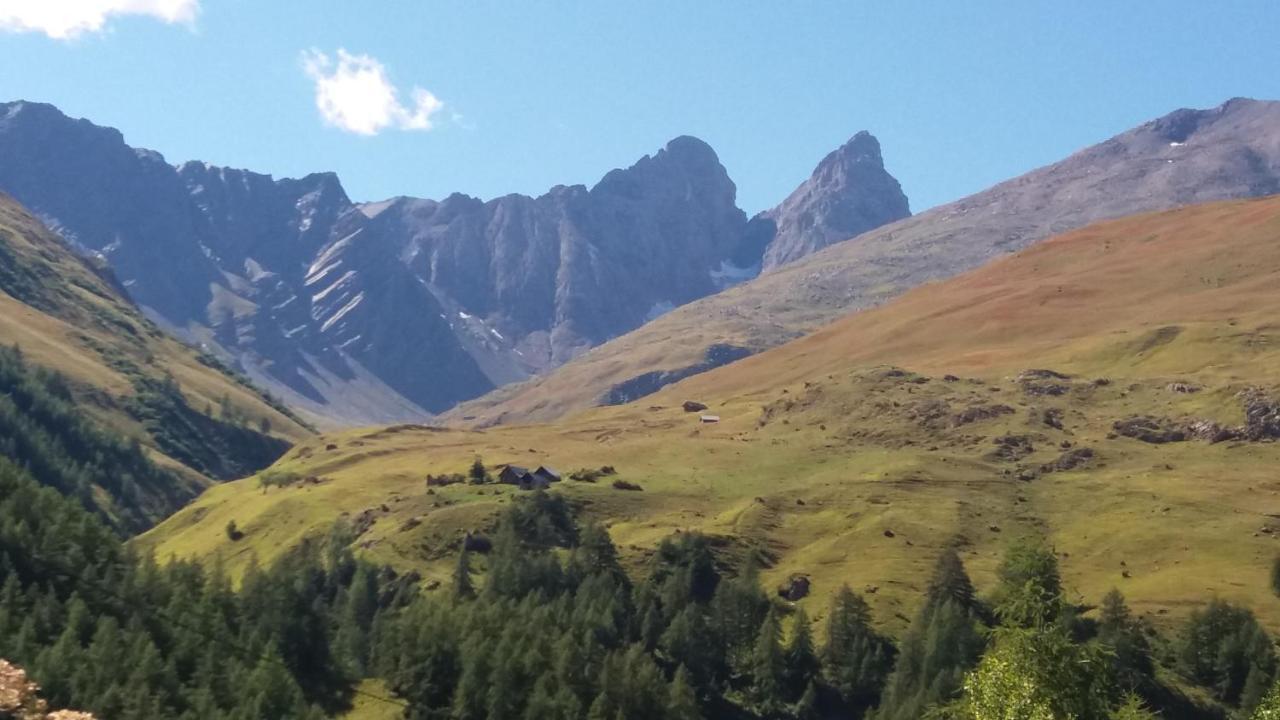 ホテル Aiguille Noire ヴァロワール エクステリア 写真
